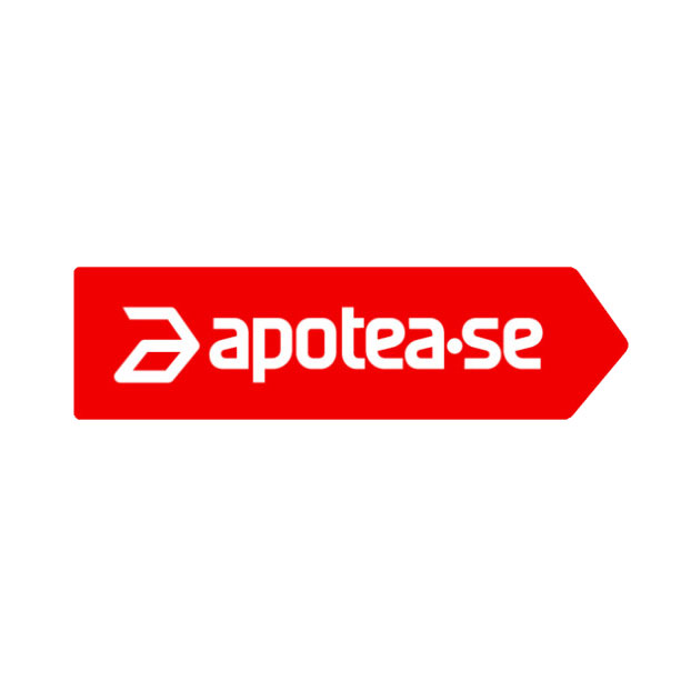 Apotea logo rabattkoder gratis