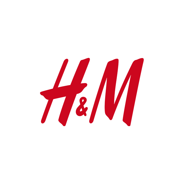 H&M logo rabattkoder gratis