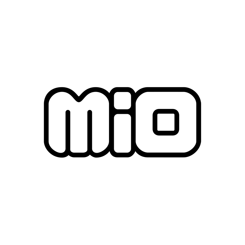 MIO logo rabattkoder gratis
