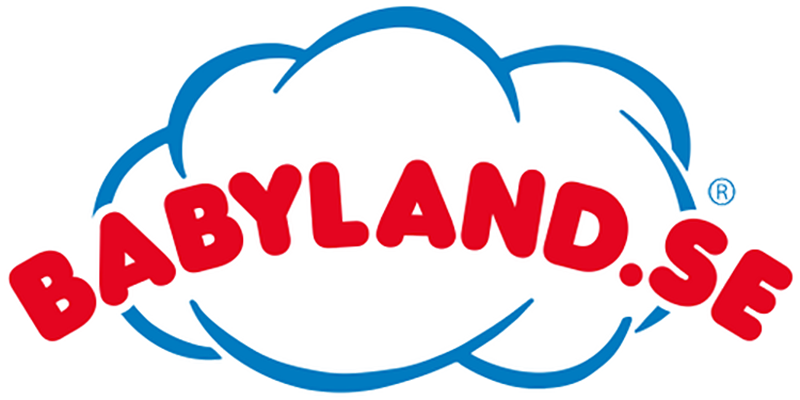 Babyland.se logo png deal