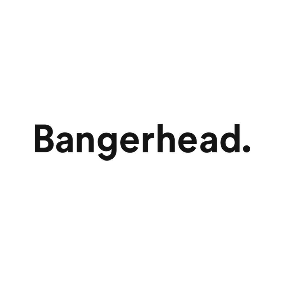 Bangerhead logo rabattkoder gratis