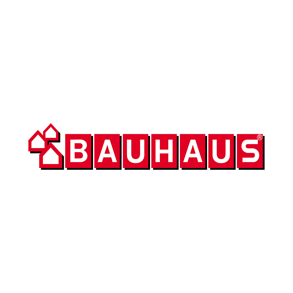 Bauhaus logo rabattkoder gratis