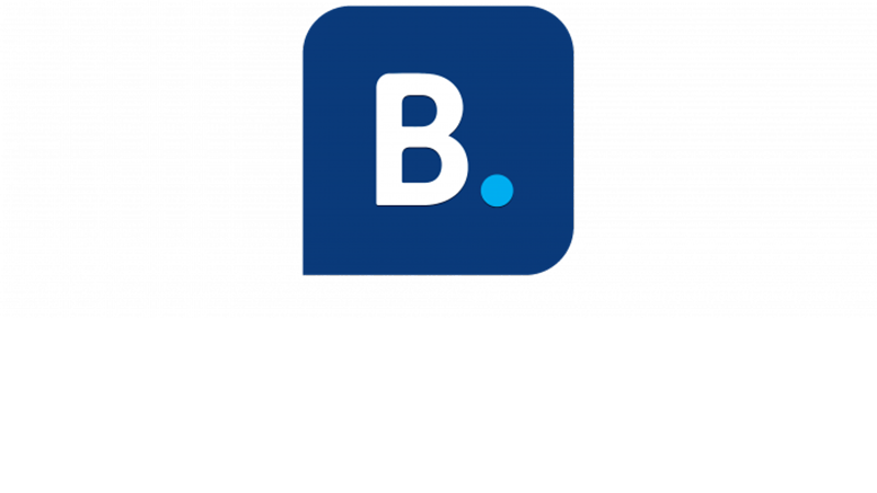 Booking,com logo png deal