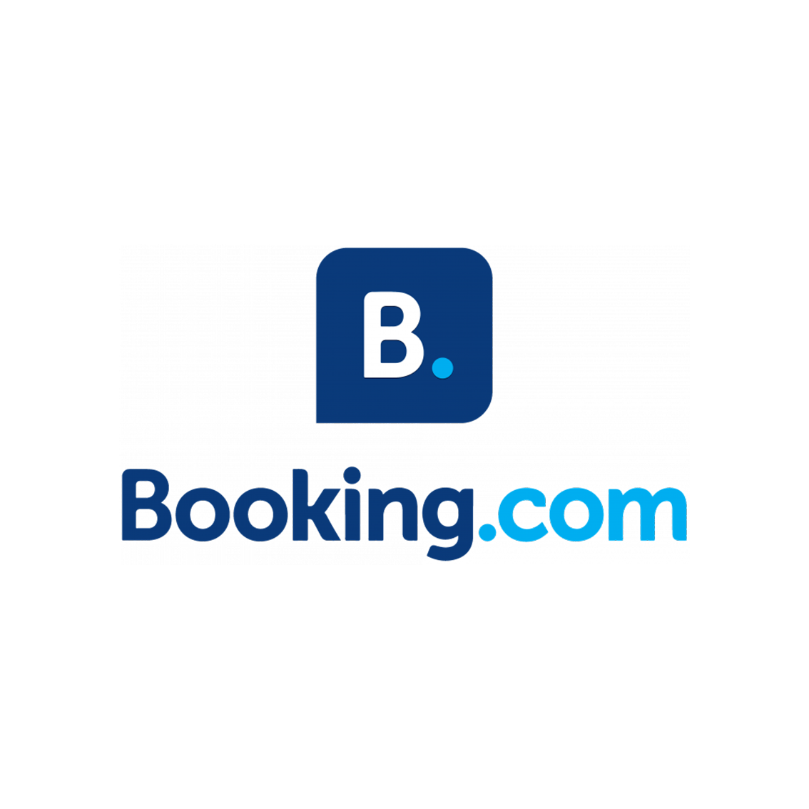 Booking.com logo rabattkoder-gratis