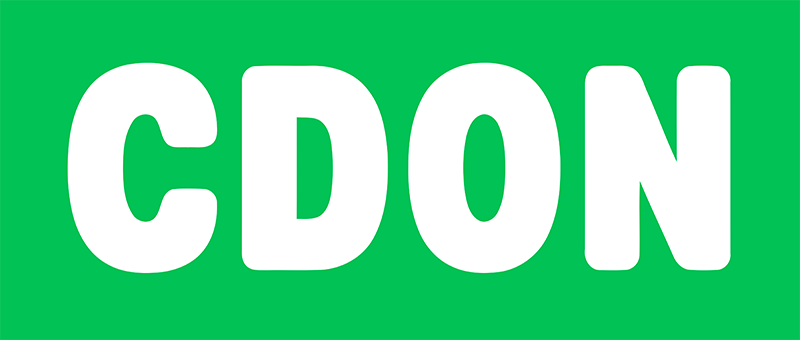 CDON logo png deal