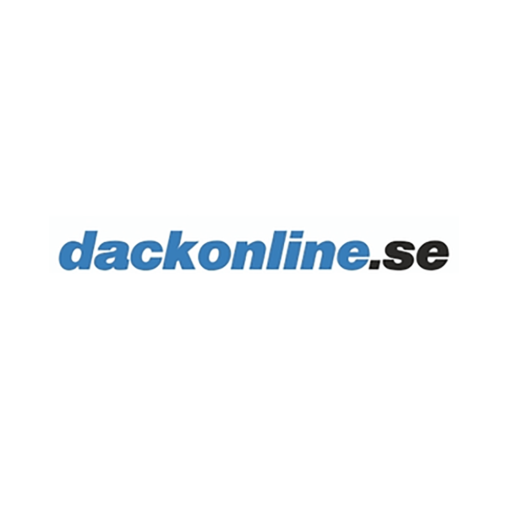 Däckonline logo rabattkoder gratis
