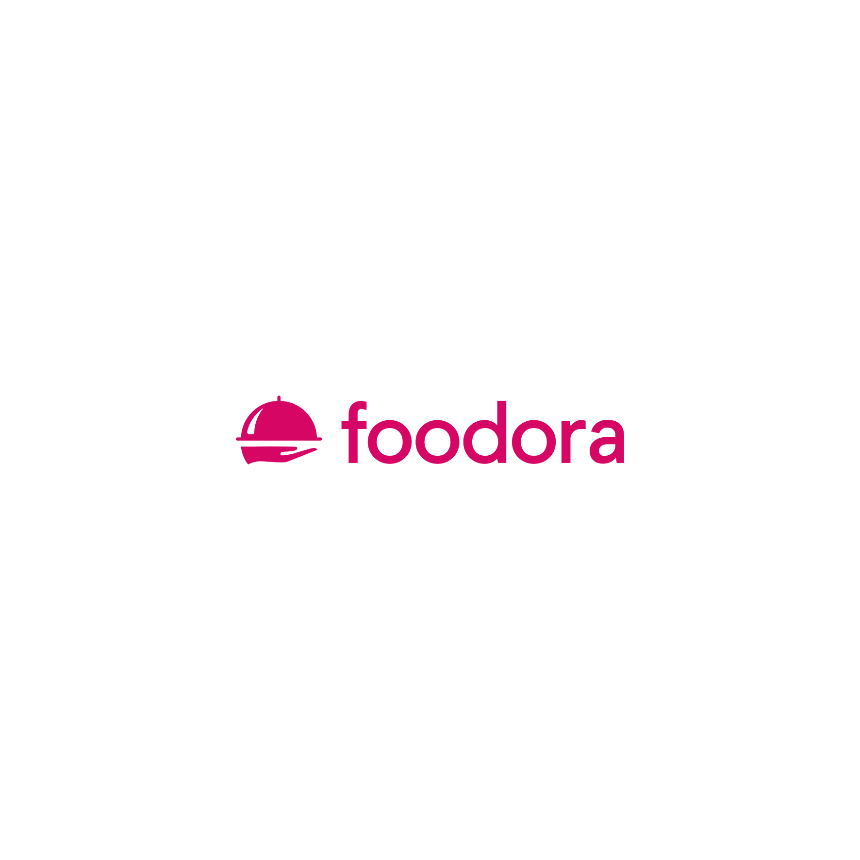 Foodora logo rabattkoder gratis