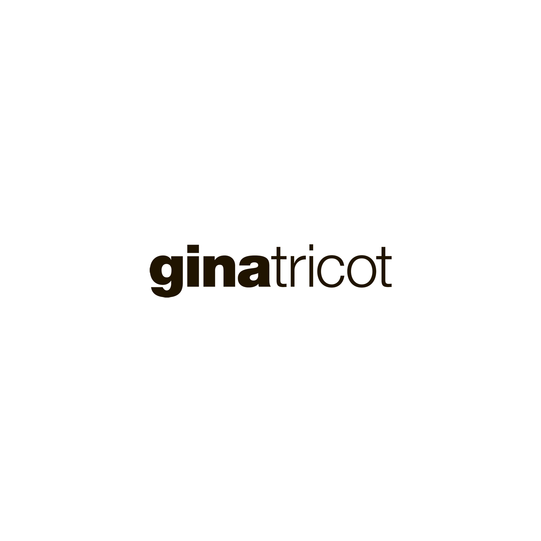 Gina Tricot logo rabattkoder gratis