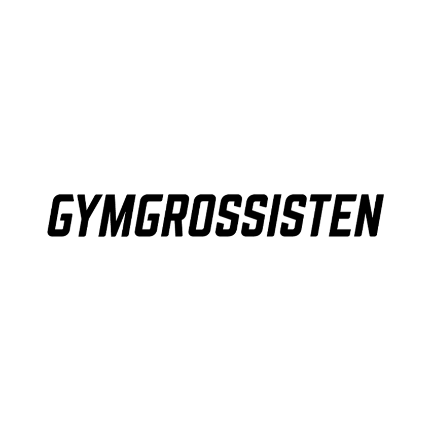 Gymgrossisten logo rabattkoder gratis