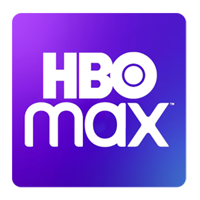 HBO Max logo png deal