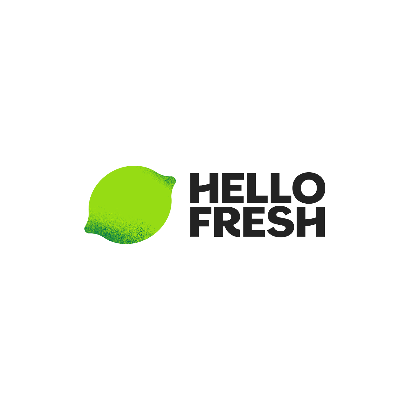 Hellofresh logo rabattkoder gratis