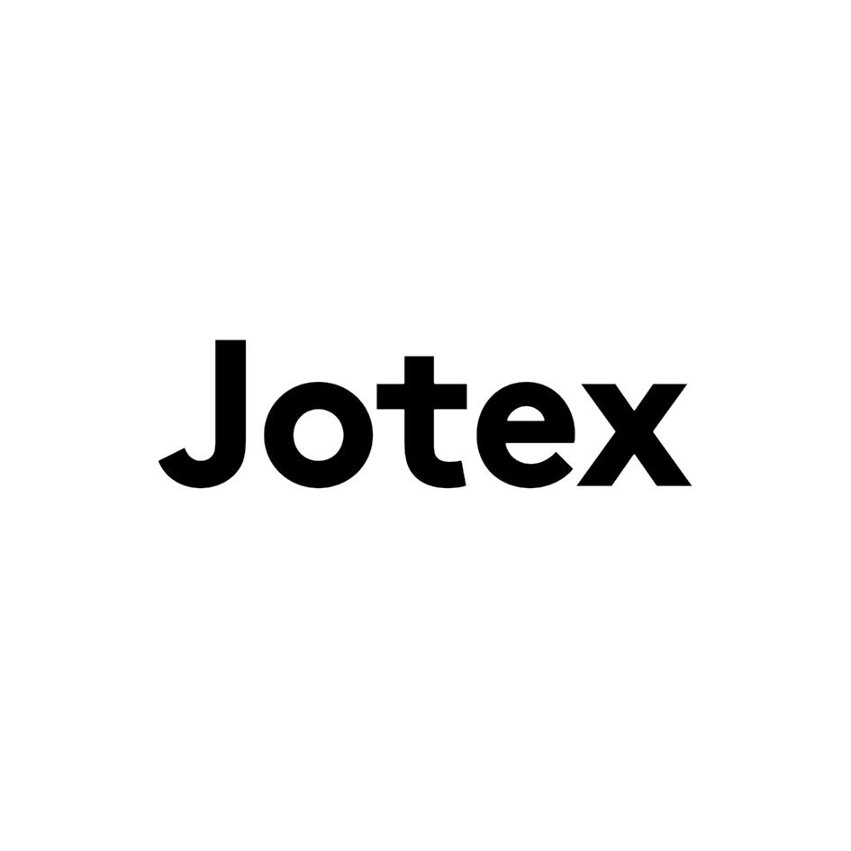 Jotex logo rabattkoder gratis