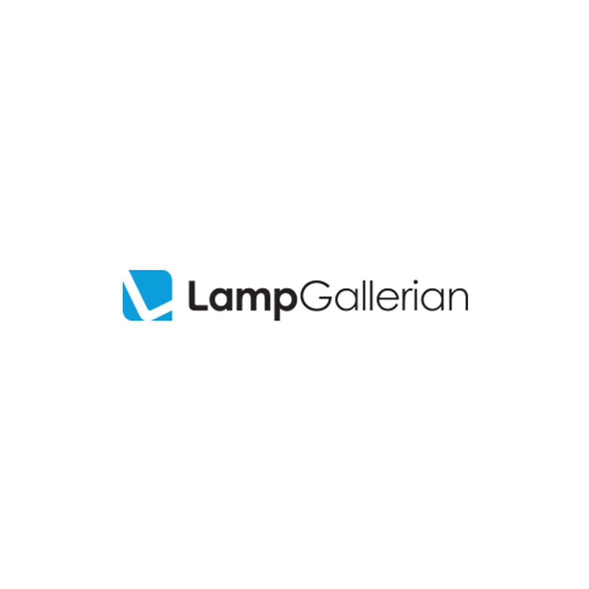 Lampgallerian logo rabattkoder gratis