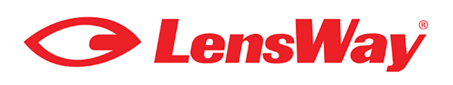Lensway logo png deal