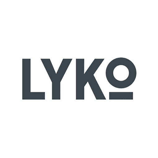 Lyko logo rabattkoder gratis