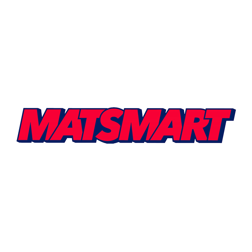 Matsmart logo rabattkoder gratis