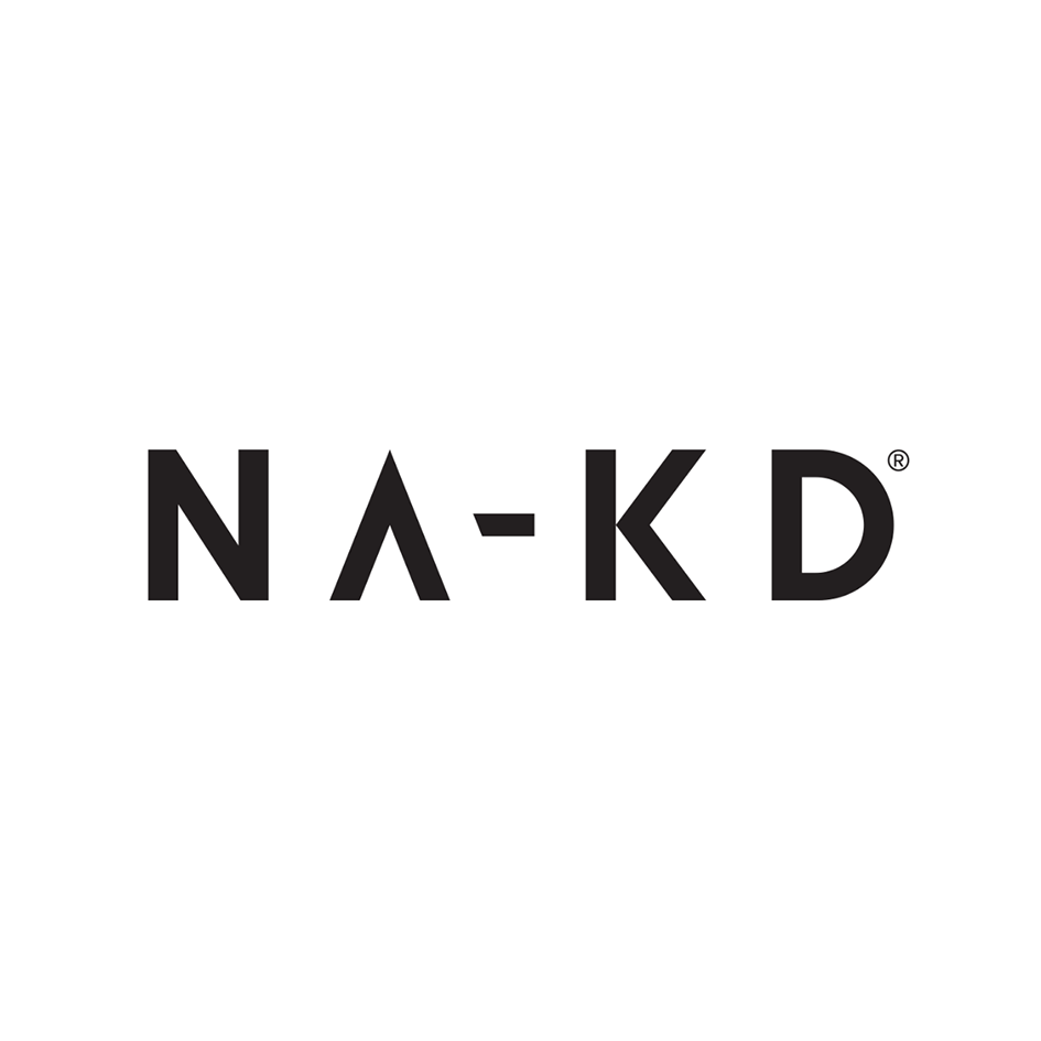 NA-KD logo rabattkoder gratis