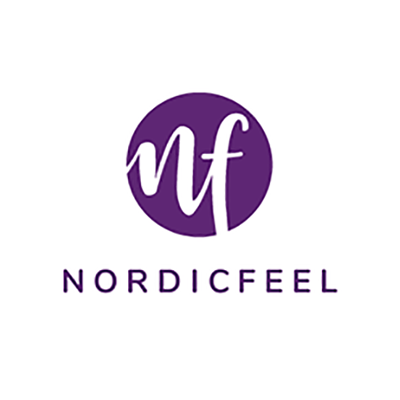 Nordicfeel logo png deal
