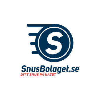 Snusbolaget logo rabattkoder gratis