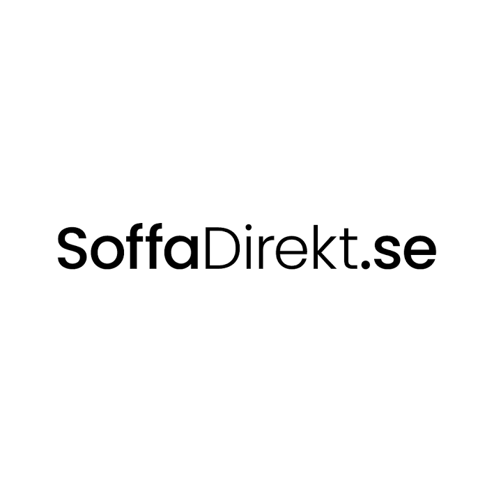 Soffadirekt logo rabattkoder gratis