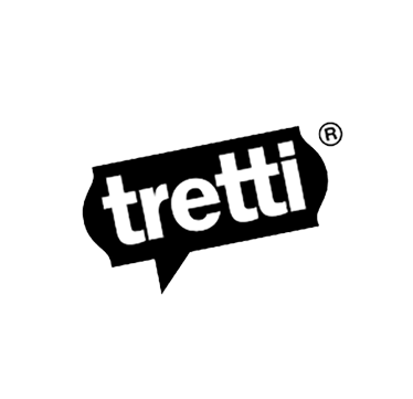 Tretti.se logo png deal