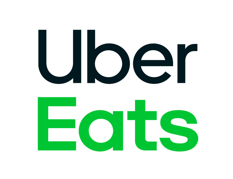 Uber Eats logo png deal