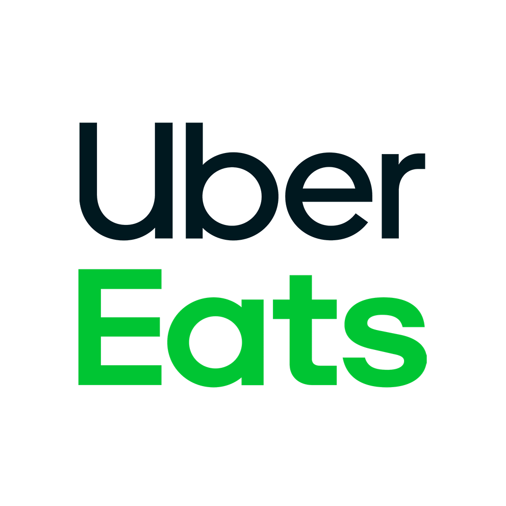 Uber Eats logo rabattkoder gratis