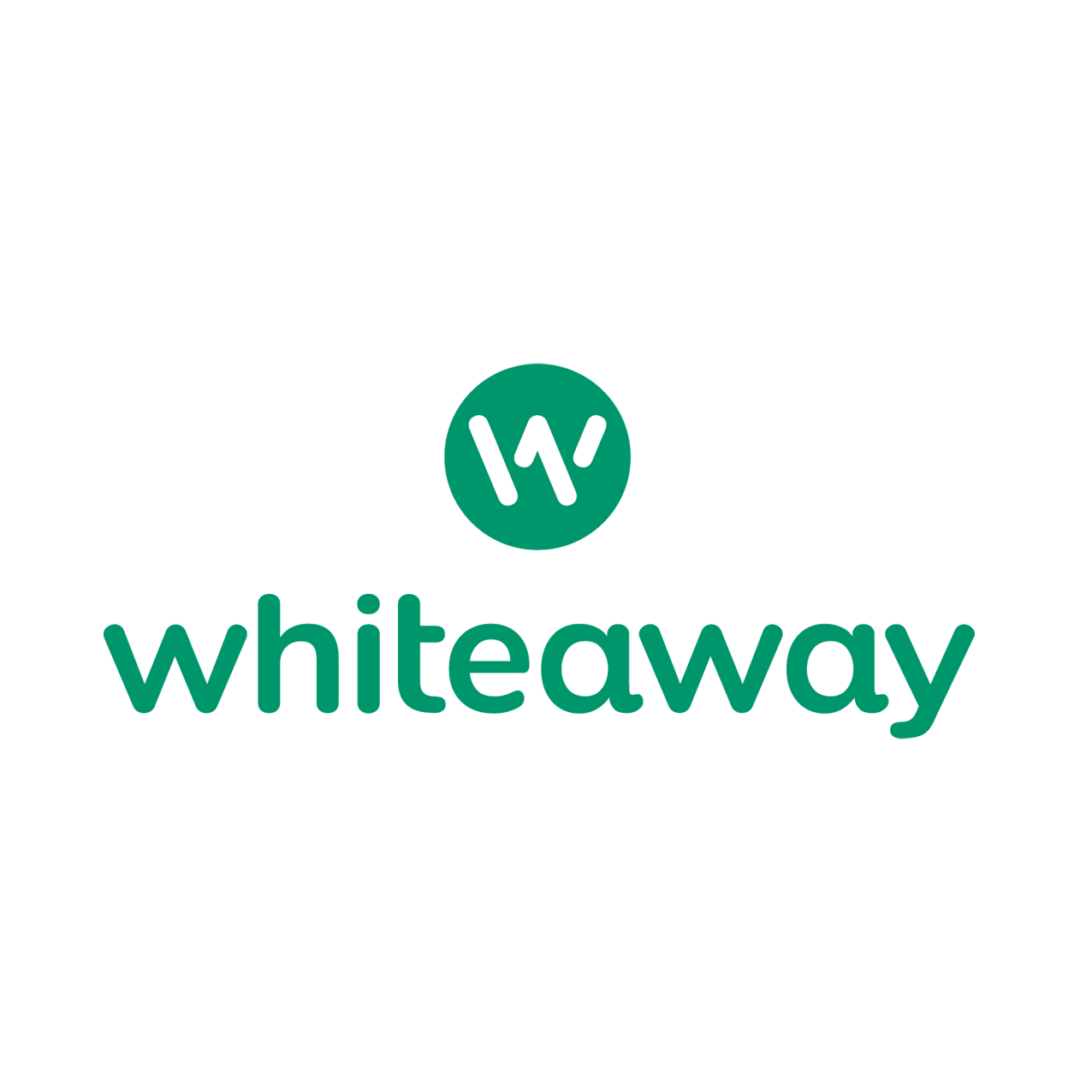 Whiteaway logo rabattkoder gratis